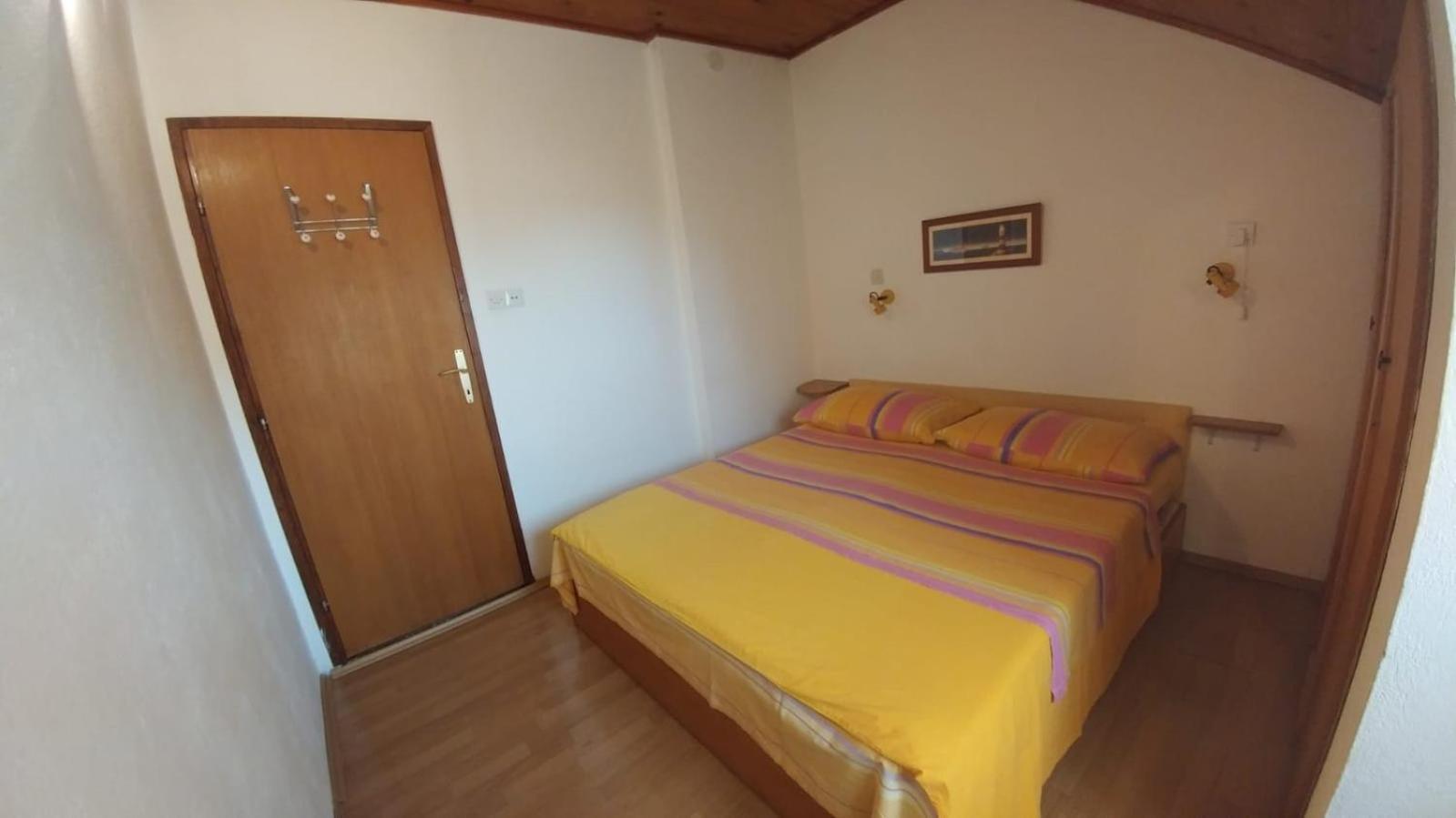 Apartments By The Sea Brela, Makarska - 16065 Chambre photo